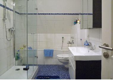 Apartamento de vacaciones en Brgerende (Mecklenburgische Ostseekste)Casa de vacaciones
