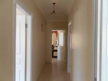 Apartamento de vacaciones en Alanya (Antalya)Casa de vacaciones