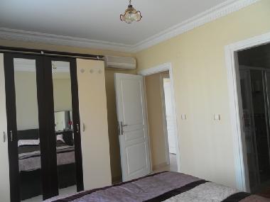 Apartamento de vacaciones en Alanya (Antalya)Casa de vacaciones