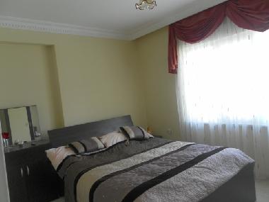 Apartamento de vacaciones en Alanya (Antalya)Casa de vacaciones