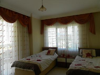 Apartamento de vacaciones en Alanya (Antalya)Casa de vacaciones