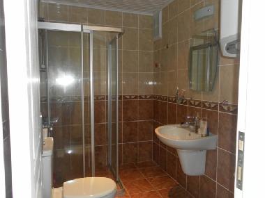 Apartamento de vacaciones en Alanya (Antalya)Casa de vacaciones