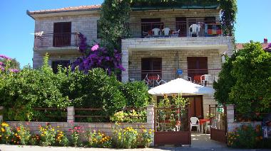 Apartamento de vacaciones en Stari Grad (Splitsko-Dalmatinska)Casa de vacaciones