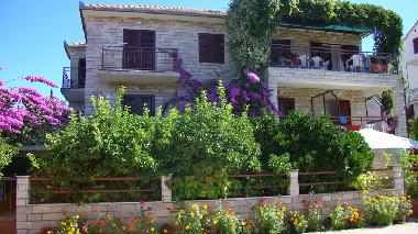 Apartamento de vacaciones en Stari Grad (Splitsko-Dalmatinska)Casa de vacaciones