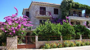 Apartamento de vacaciones en Stari Grad (Splitsko-Dalmatinska)Casa de vacaciones