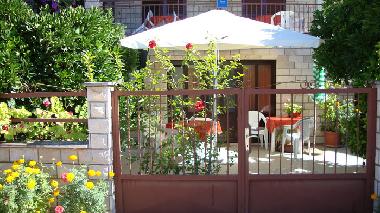 Apartamento de vacaciones en Stari Grad (Splitsko-Dalmatinska)Casa de vacaciones