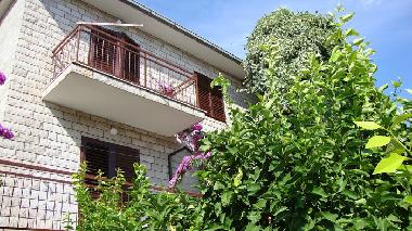 Apartamento de vacaciones en Stari Grad (Splitsko-Dalmatinska)Casa de vacaciones