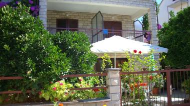 Apartamento de vacaciones en Stari Grad (Splitsko-Dalmatinska)Casa de vacaciones