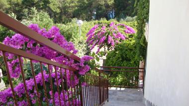 Apartamento de vacaciones en Stari Grad (Splitsko-Dalmatinska)Casa de vacaciones