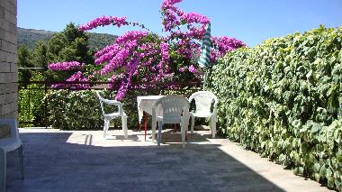 Apartamento de vacaciones en Stari Grad (Splitsko-Dalmatinska)Casa de vacaciones