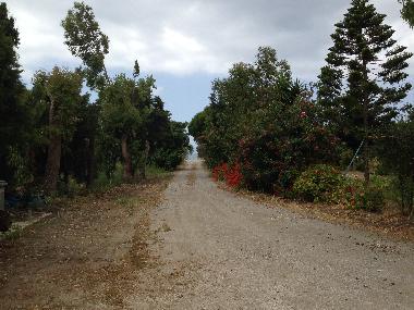 Villa en Rhodos (Dodekanisos)Casa de vacaciones