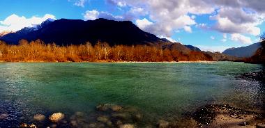 Casa de vacaciones en Volarje (Tolmin)Casa de vacaciones