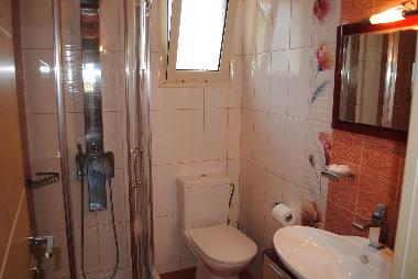 Villa en Lefkas island (Lefkada)Casa de vacaciones