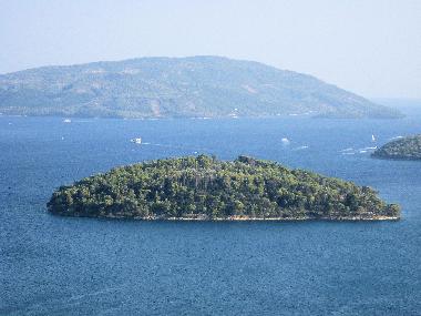 Villa en Lefkada (Lefkada)Casa de vacaciones