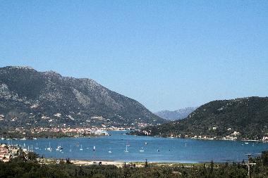 Villa en Lefkada (Lefkada)Casa de vacaciones