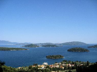 Villa en Lefkada (Lefkada)Casa de vacaciones