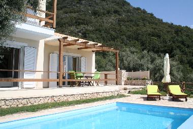 Villa en Lefkas island (Lefkada)Casa de vacaciones