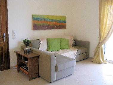 Villa en Lefkas island (Lefkada)Casa de vacaciones