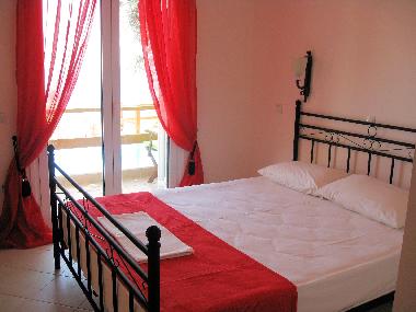 Villa en Lefkas island (Lefkada)Casa de vacaciones