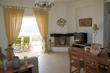 Villa en Lefkas island (Lefkada)Casa de vacaciones