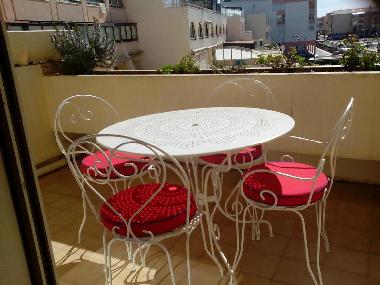 Apartamento de vacaciones en SETE (Hrault)Casa de vacaciones