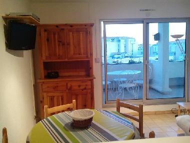 Apartamento de vacaciones en SETE (Hrault)Casa de vacaciones