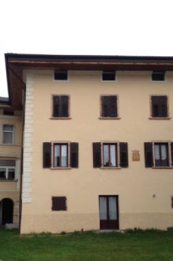 Apartamento de vacaciones en Levico Terme (Trento)Casa de vacaciones
