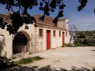 Apartamento de vacaciones en noto (Siracusa)Casa de vacaciones