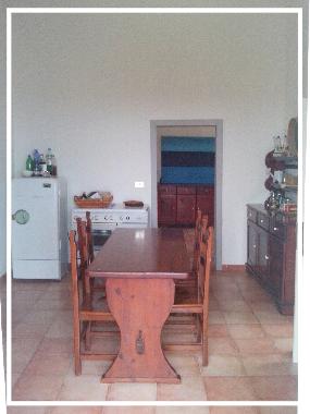 Apartamento de vacaciones en noto (Siracusa)Casa de vacaciones