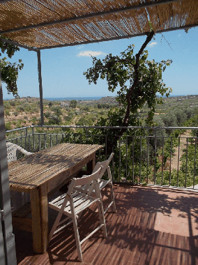 Apartamento de vacaciones en noto (Siracusa)Casa de vacaciones