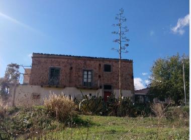 Apartamento de vacaciones en noto (Siracusa)Casa de vacaciones