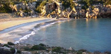 Apartamento de vacaciones en noto (Siracusa)Casa de vacaciones