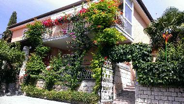 Apartamento de vacaciones en Portoroz (Piran)Casa de vacaciones