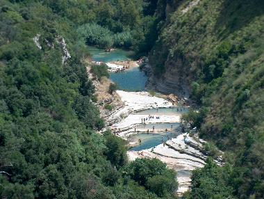 Apartamento de vacaciones en noto (Siracusa)Casa de vacaciones