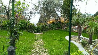 Apartamento de vacaciones en Portoroz (Piran)Casa de vacaciones