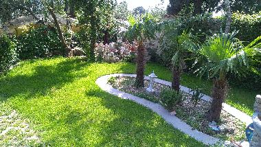 Apartamento de vacaciones en Portoroz (Piran)Casa de vacaciones