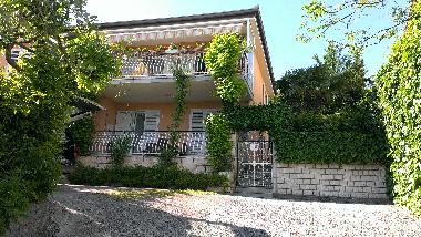 Apartamento de vacaciones en Portoroz (Piran)Casa de vacaciones