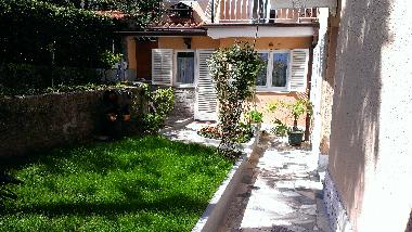 Apartamento de vacaciones en Portoroz (Piran)Casa de vacaciones