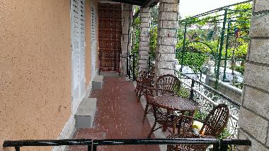 Apartamento de vacaciones en Portoroz (Piran)Casa de vacaciones