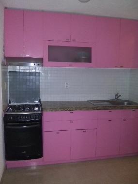 Cocina Integral