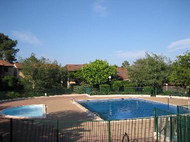 Apartamento de vacaciones en Lacanau Oc�an (Gironde)Casa de vacaciones