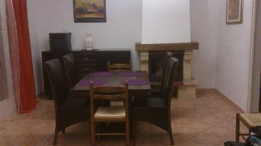 Villa en les issambres (Var)Casa de vacaciones