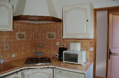 Villa en les issambres (Var)Casa de vacaciones