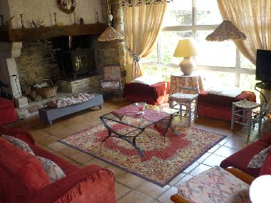 Casa de vacaciones en Haut de Bosdarros (Pyr�n�es-Atlantiques)Casa de vacaciones