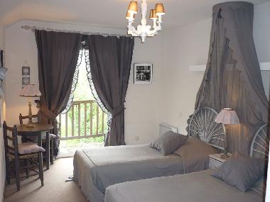 Casa de vacaciones en Haut de Bosdarros (Pyr�n�es-Atlantiques)Casa de vacaciones