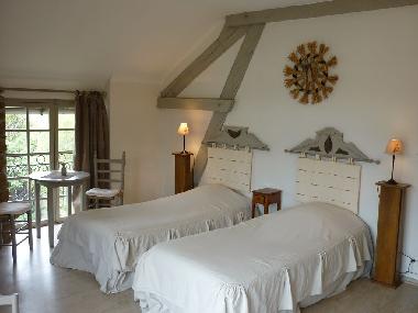 Casa de vacaciones en Haut de Bosdarros (Pyr�n�es-Atlantiques)Casa de vacaciones