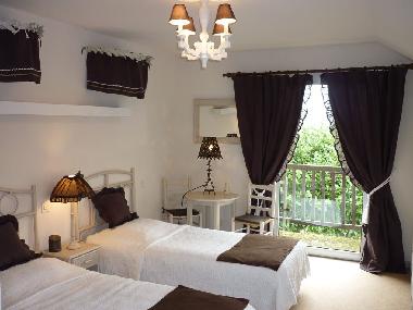 Casa de vacaciones en Haut de Bosdarros (Pyr�n�es-Atlantiques)Casa de vacaciones