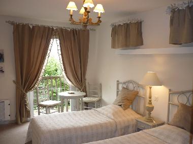 Casa de vacaciones en Haut de Bosdarros (Pyr�n�es-Atlantiques)Casa de vacaciones