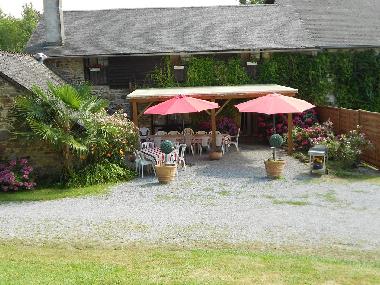 Casa de vacaciones en Haut de Bosdarros (Pyr�n�es-Atlantiques)Casa de vacaciones