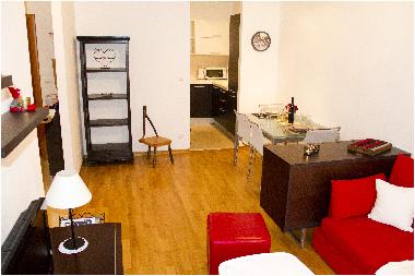 Apartamento de vacaciones en Trogir (Splitsko-Dalmatinska)Casa de vacaciones
